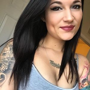 Meet your Posher, Christa